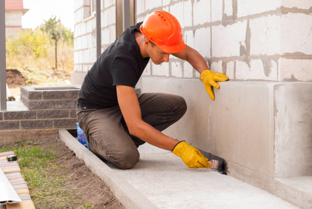 Waterproofing professionals working in Adrian, MN